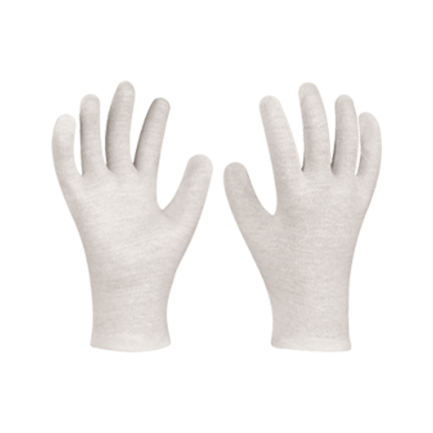 100% Cotton Interlock Gloves