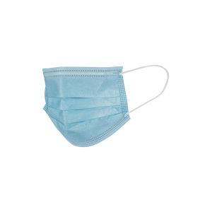 3-Ply Disposable Mask