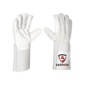Combi Welding Gloves