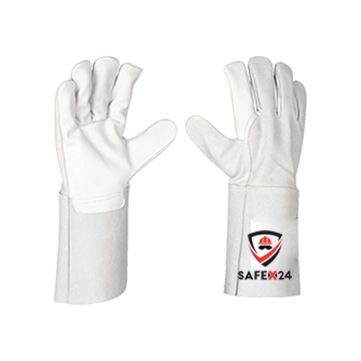 Combi Welding Gloves
