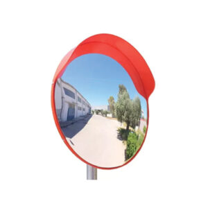 Convex Mirror