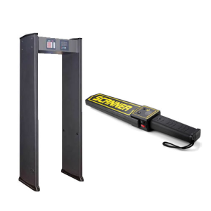 Detector