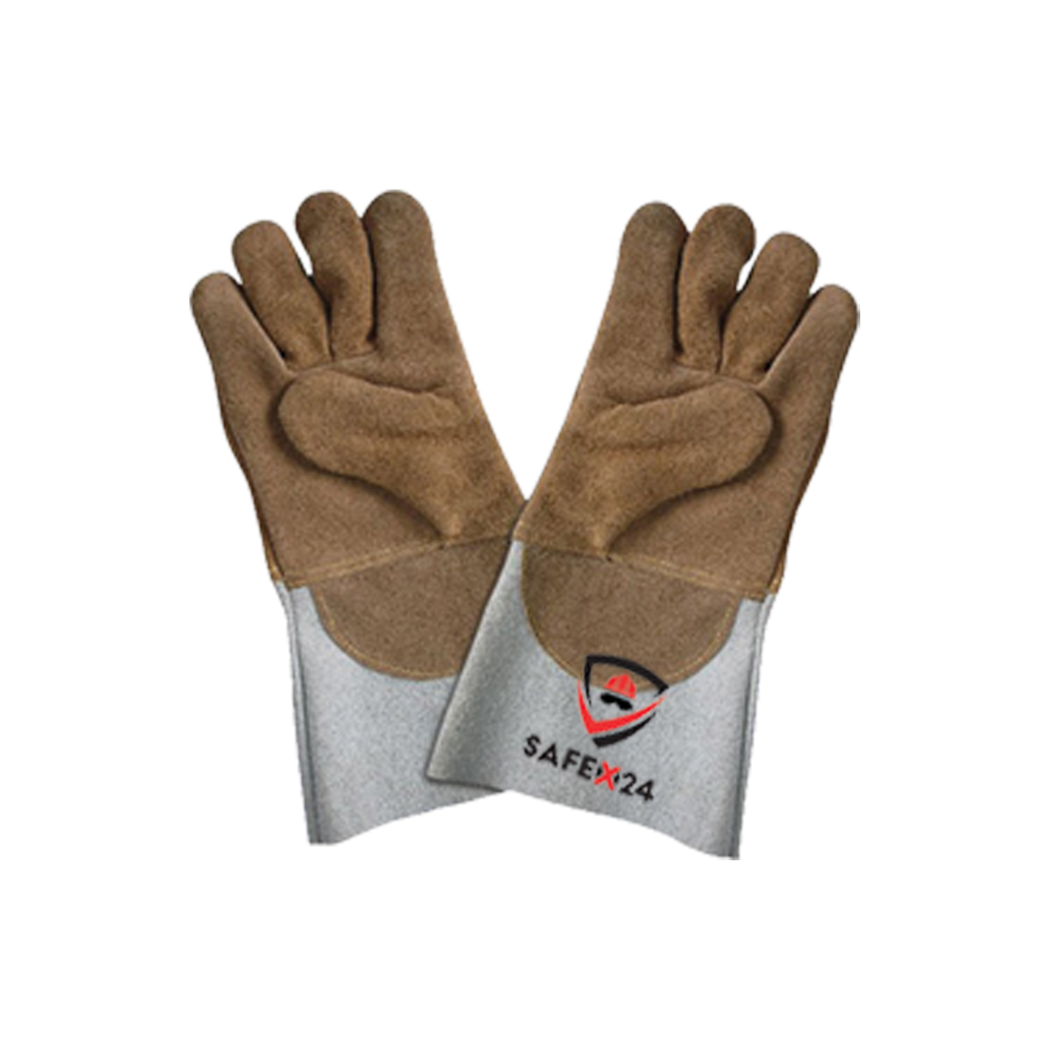 Heat Resistance Welding Gloves