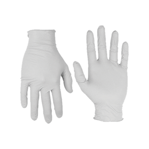 Latex Examination Gloves