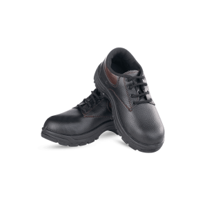 Micro Leather Safety Shoes