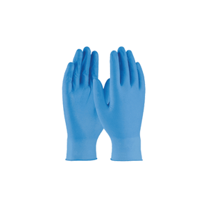 Nitrile Disposable Gloves