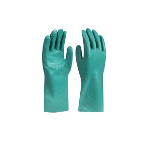 Nitrile Unlined Gloves