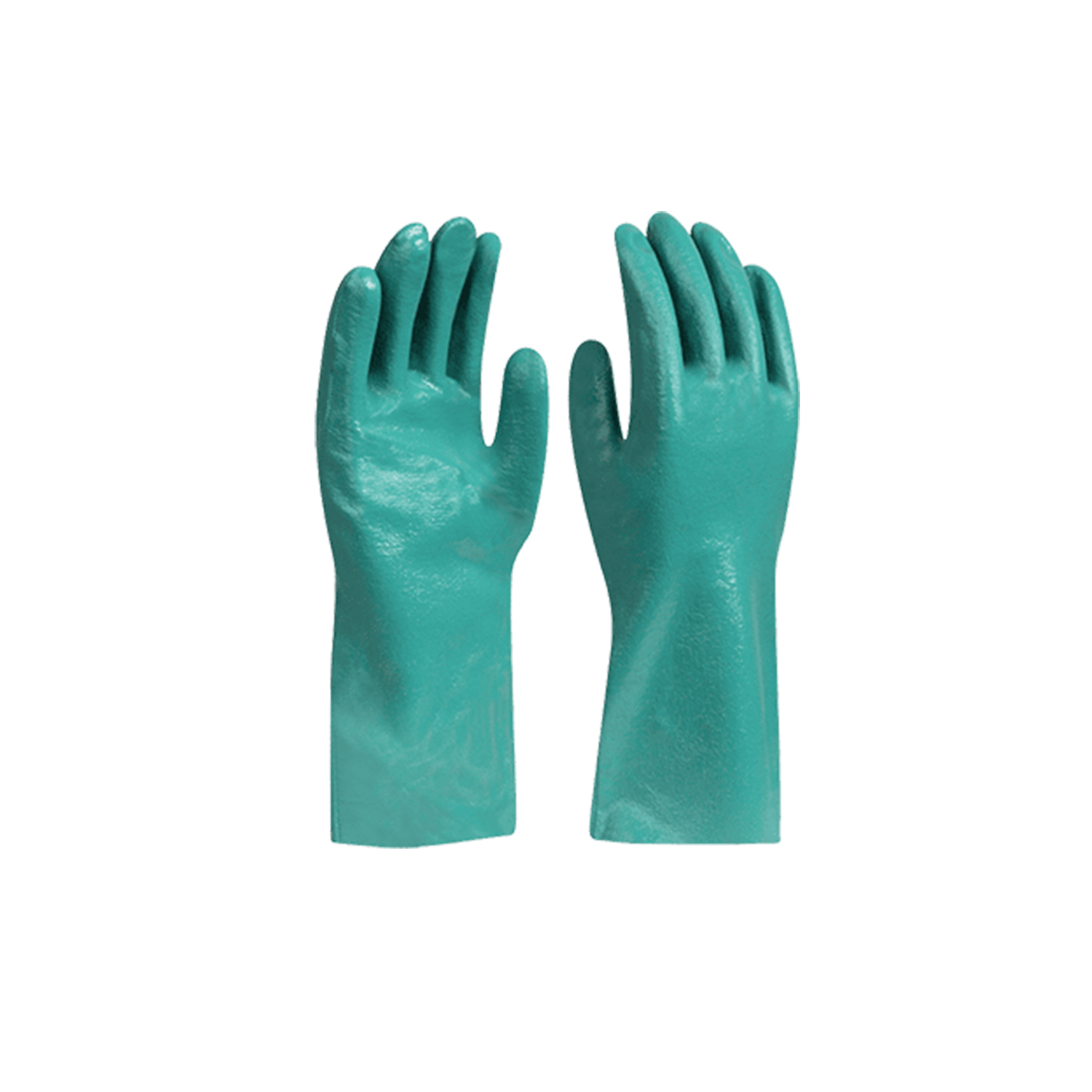 Nitrile Unlined Gloves