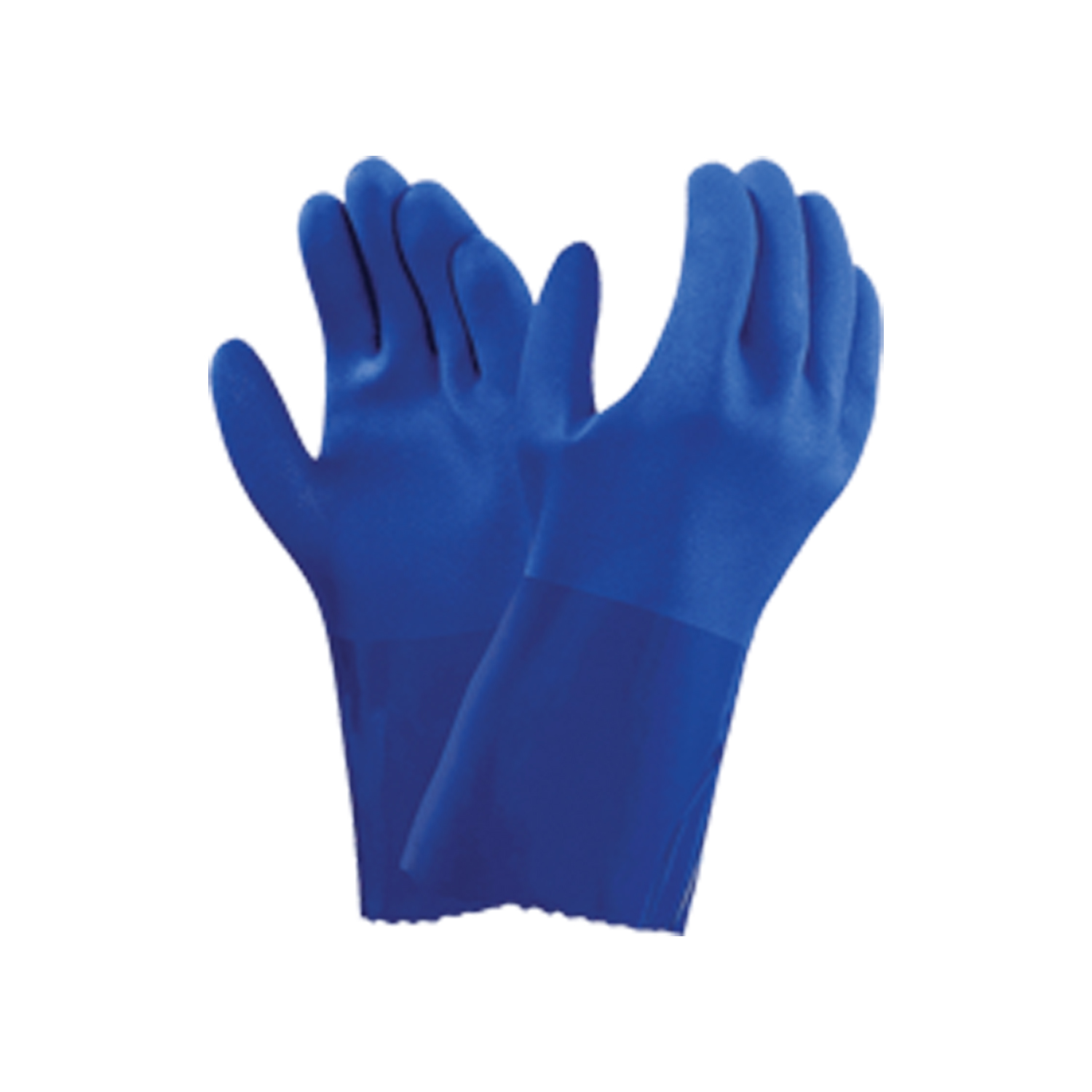 PVC Hand Gloves