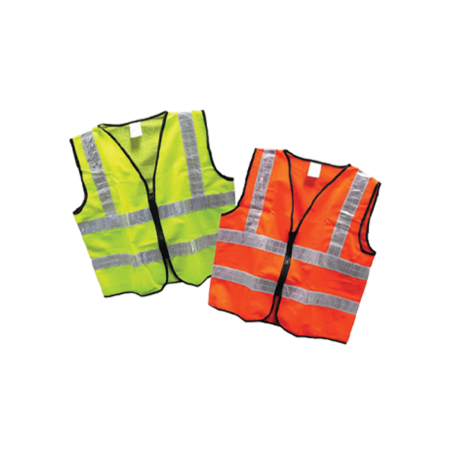 Reflective Jackets