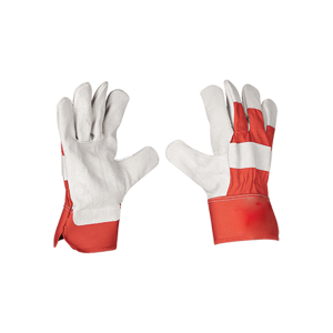 Split Canadian Gloves