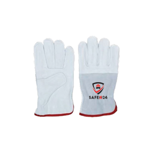 Split Driving Gloves