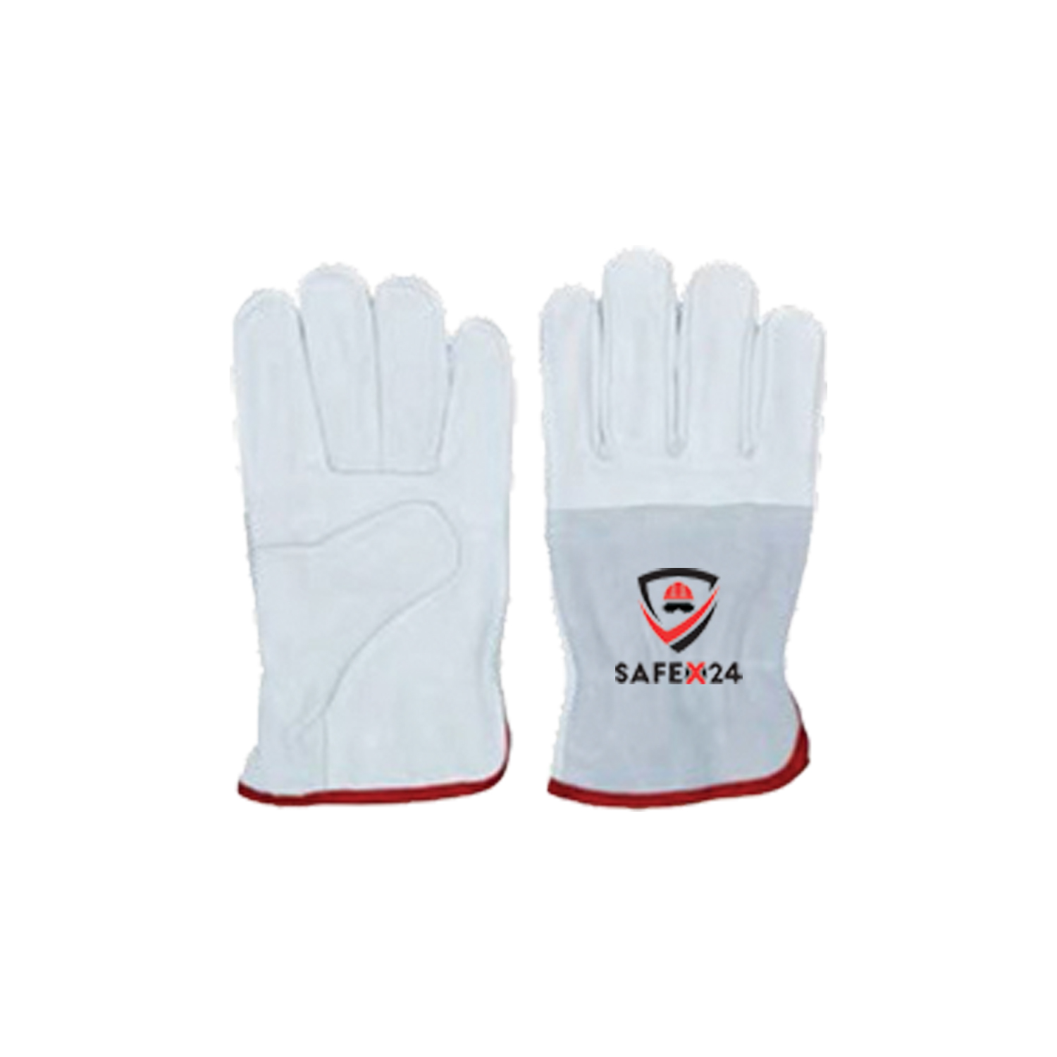 Split Driving Gloves
