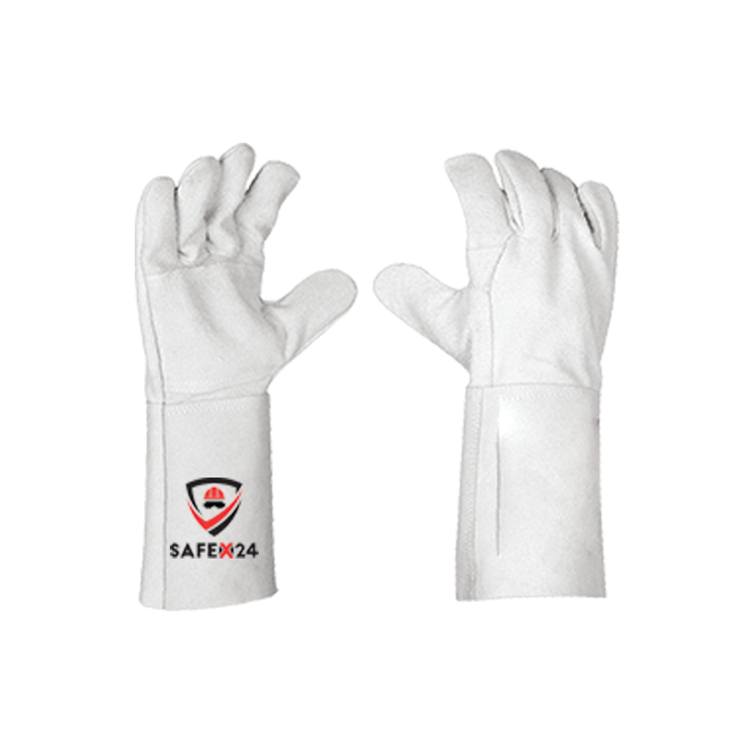 Split Welding Gloves