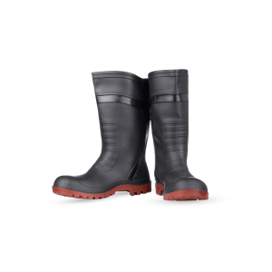 PVC Safety Shoes