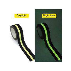 Anti-Skid Night Glow Tape