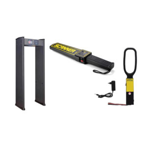 Metal Detector