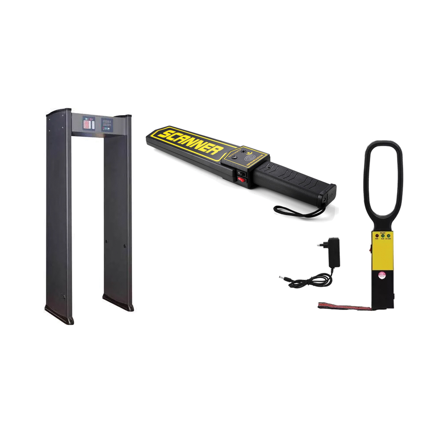 Metal Detector